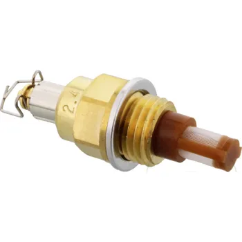 Jehla plováku TOURMAX se sedlem SUZUKI LT-50 1989-2003