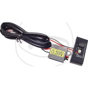 Motodíl Osvětlení SPZ JMP LED mini 2H171385