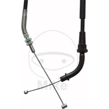 Lanko plynu JMT A otevřený YAMAHA FZR 1000 1989-1990