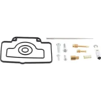 Palivový systém pro motocykl Sada na repasi karburátoru All Balls Racing CARK26-1538 YAMAHA YZ 125 1990-1990