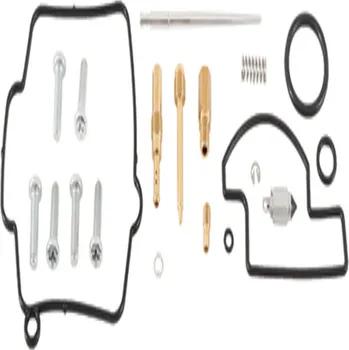 Palivový systém pro motocykl Sada na repasi karburátoru All Balls Racing CARK26-1131 SUZUKI RM 250 2004-2008