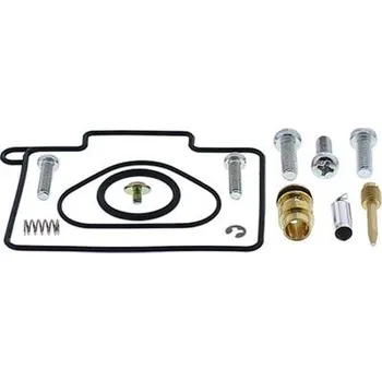 Palivový systém pro motocykl Sada na repasi karburátoru All Balls Racing CARK26-1583 YAMAHA WR 250 F 2010-2013