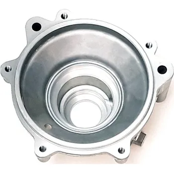 Motodíl R/B 34250-A37-001 Cover, Differential Gear Case 34250-A37-000
