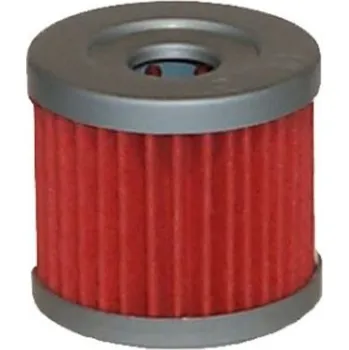 Filtr pro motocykl Olejový filtr HIFLOFILTRO HF131 SUZUKI UC 125 Epicuro 1999-2002