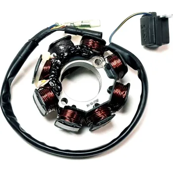 Motodíl STATOR ASSY. 440994