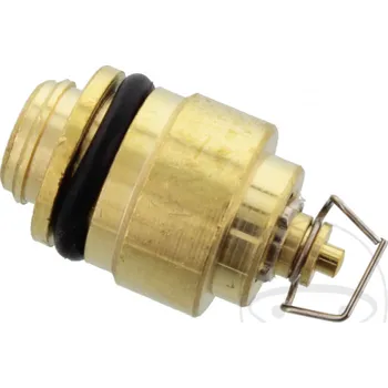 Jehla plováku TOURMAX se sedlem 2H711586