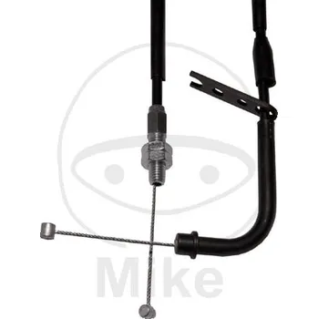 Lanko plynu JMT B zavření SUZUKI GSR 600 (A) 2006-2011