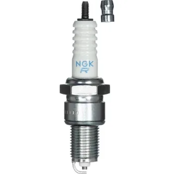 Elektroinstalace pro motocykl Zapalovací svíčka NGK BPR6ES GAS GAS Pampera 125 (