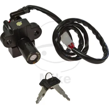 Elektroinstalace pro motocykl Spínací skříňka JMT 2H585014