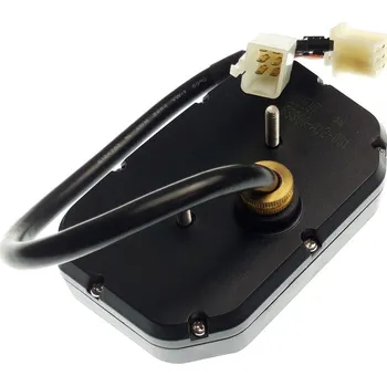 Speedometer Ass'y 63300-A12-001