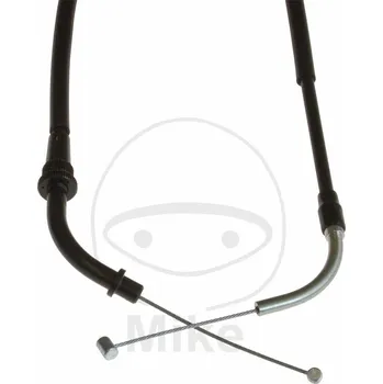 Lanko plynu JMT A otevřený YAMAHA XV 535 Virago 1988-1994