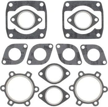 Těsnění motoru Sada těsnění TOP END WINDEROSA TEGS 710063E 710063E