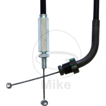 Lanko plynu JMT B zavření HONDA VF 1000 F 1984-1985