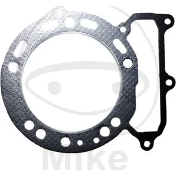 Autodíl Těsnění svodu výfuku ATHENA S410068012009 42X48.5X2.5 mm BMW G 450 X 2008-2011