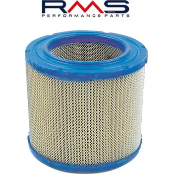 Filtr pro motocykl Vzduchový filtr UFI 100602250 BMW R 65 1978-1992