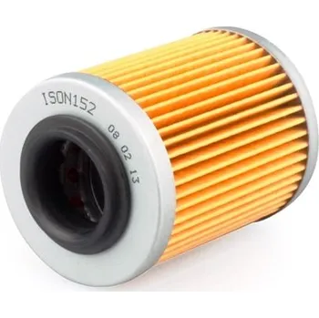 Filtr pro motocykl Olejový filtr HF152, ISON CAN-AM Outlander 1000 XT International 6WD DPS 2014-2017