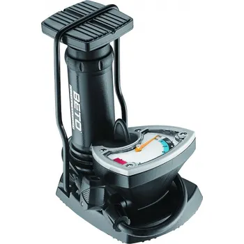 pumpička pumpa BETO CFT-003 nožní plastová