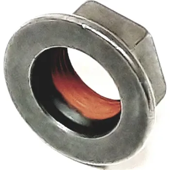 Motodíl NUT,HFH CCW (M16 X 1.5) 0827-050