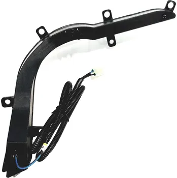 Auto-moto R/B 927770 POSITION LAMP RH 927770J