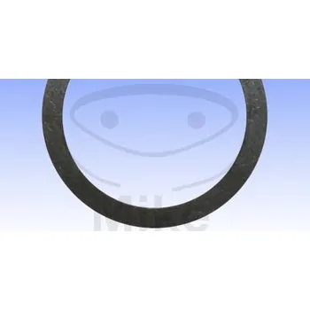 Autodíl Těsnění svodu výfuku ATHENA S410510012038 50X50X1 mm SUZUKI RM 250 1993-2012