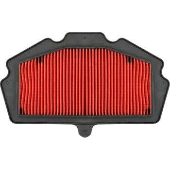 Filtr pro motocykl Vzduchový filtr CHAMPION 100605955 KAWASAKI EX Ninja 400 2018-2020