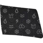 filtr pěnový vysavače PARKSIDE, PNTS 1250, 1300, 1400, (20 x 11,5 cm), 30250101