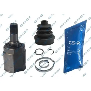 Hřídel nápravy Sada kloubů, hnací hřídel GSP 699079