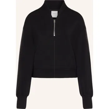 Dámská mikina Varley Dámský Troyer Z Teplákoviny Davidson, černá, 38