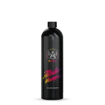 Autošampón Bad Boys by RRCustoms Bad Boys Alkaline Shampoo - Alkalický autošampon (1000ml)