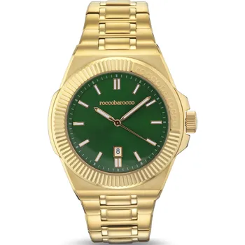 Hodinky Pánské hodinky ROCCOBAROCCO RB.5041M-03M (zo003b)