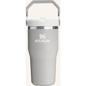 Stanley Termohrnek The Iceflow™ Flip Straw 2.0, šedá