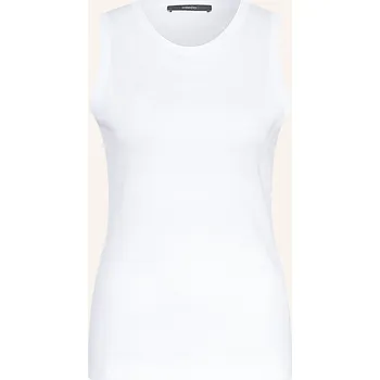 Someday Dámský Top Kleanne, bílá, 42