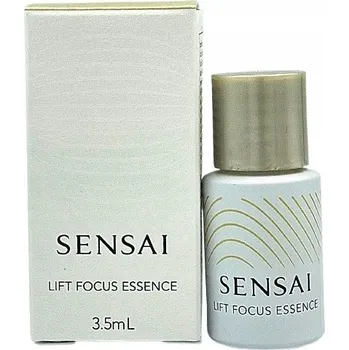 Pleťové sérum Pleťové sérum Sensai Lift Focus 3,50 ml mini balení