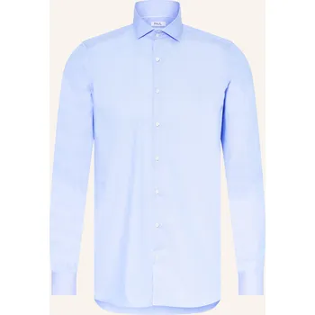 Pánská košile Paul Pánská Košile Slim Fit, tmavě modrá, 45