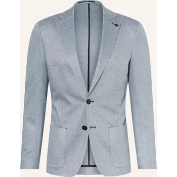 Pánské sako Roy Robson Pánské Oblekové Sako Slim Fit, b450 light blue, 48