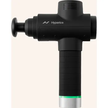 Masážní přístroj Hyperice Perkusní Masážní Zařízení Hypervolt 2 Pro, černá