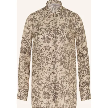 Dámská halenka Golden Goose Dámská Košilová Halenka Journey, světle hnědá /...