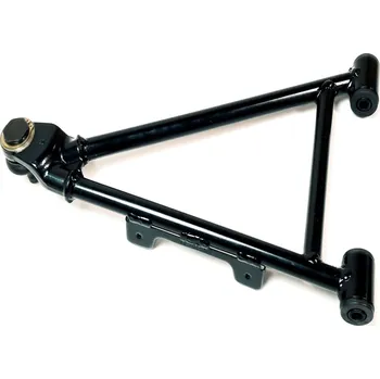 A-ARM,FRONT LOWER-LH-ASSY (BLACK) 0503-377