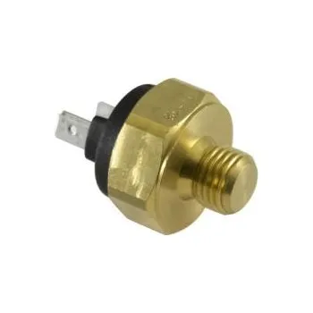 Elektroinstalace pro motocykl Spínač ventilátoru chladiče motoru RMS 100120460 PIAGGIO/VESPA Hexagon 250 1998-2000