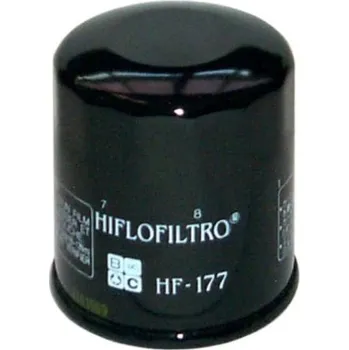 Filtr pro motocykl FILTRAČNÍ OLEJ HIFLOFILTRO BUELL XB9S 1000 Lightning 2003-2007