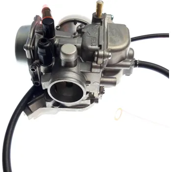 CARBURETOR ASSY 27224