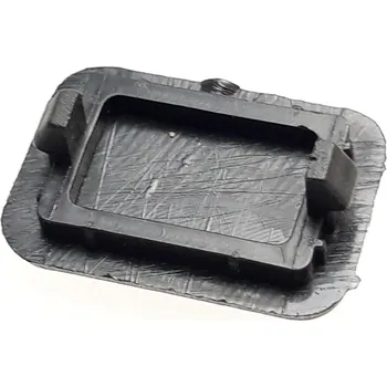 COVER,METER COVER,RR 70448