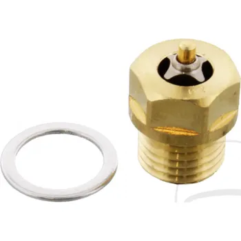 Jehla plováku TOURMAX se sedlem 2H892566