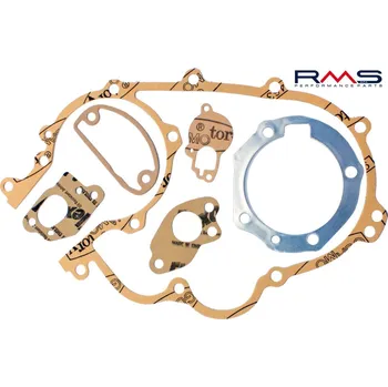 Automobilové těsnění Těsnění motoru - sada RMS 100684100 PIAGGIO/VESPA PX 200 1979-2001