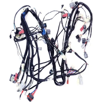 Motodíl WIRING HARNESS 926881