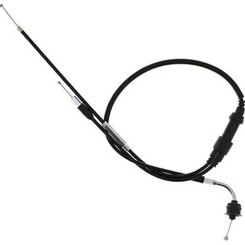 Lanko plynu All Balls Racing TC45-1062 YAMAHA PW 50 2003-2009