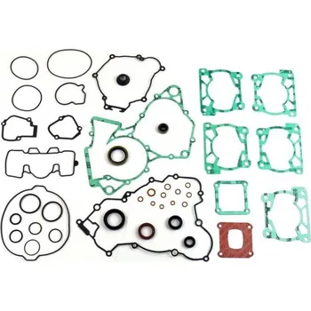 Těsnění motoru SADA TĚSNĚNÍ KOMPLETNÍ HUS KTM SX 150 2016-2022