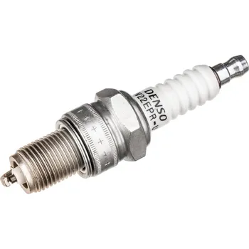 Elektroinstalace pro motocykl zapalovací svíčka DENSO - JAPONSKO W22EPR-U NICKEL STANDARD YAMAHA SR 400 2014-2019