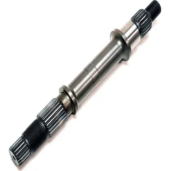 REAR OUTPUT SHAFT 71770