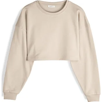 Dámská mikina GATE Zkrácená mikina 42 225-0019/211